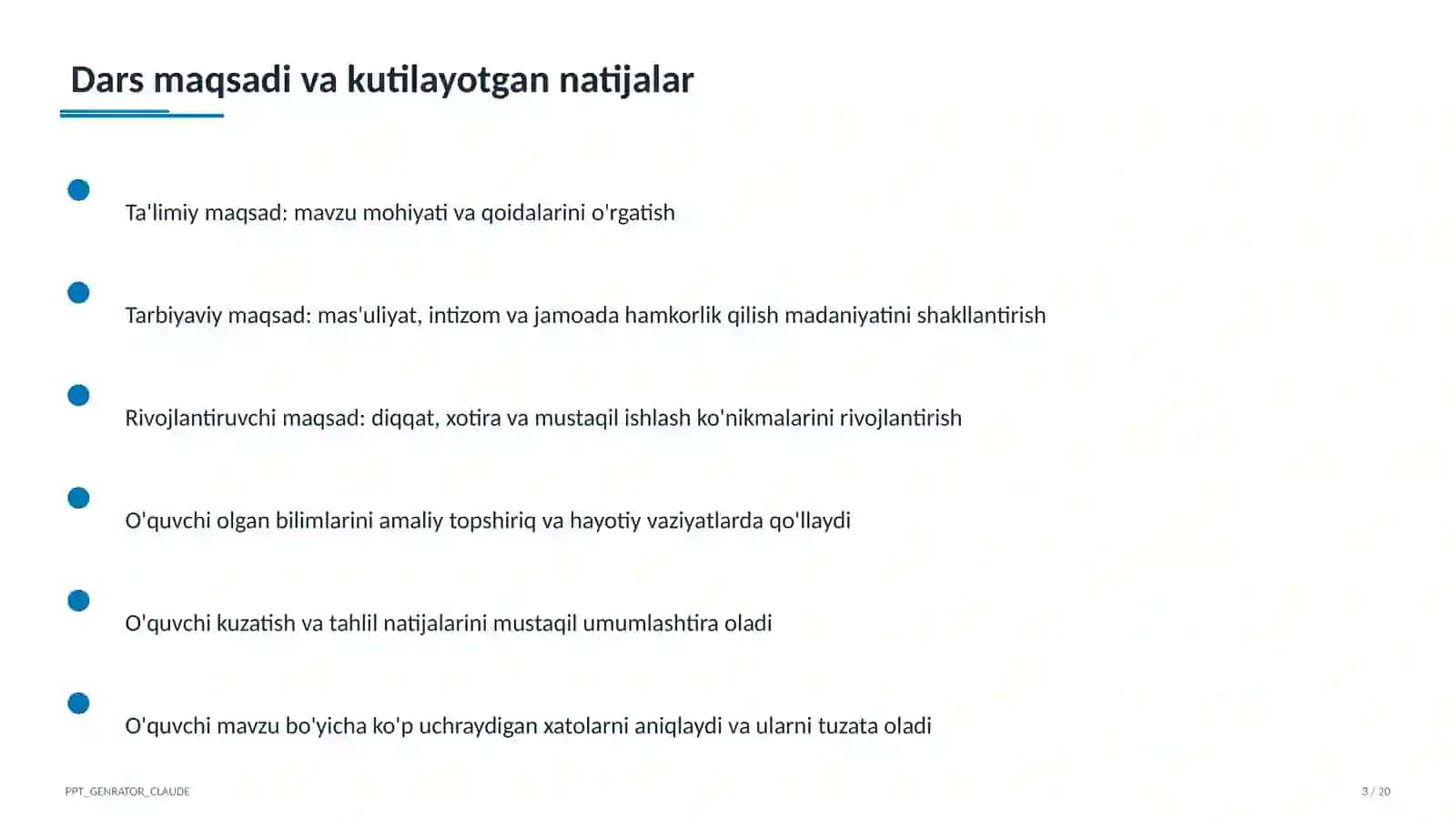 Kichik jismlar: asteroidlar, kometalar, meteorlar (11-sinf) 3