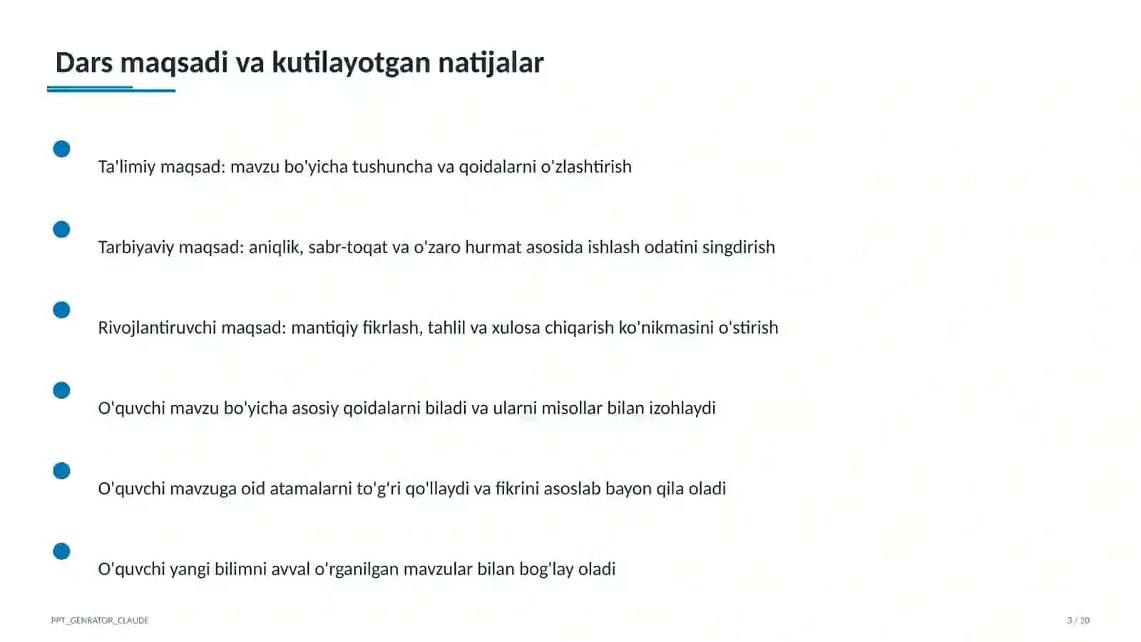 Afrika materigi: tabiati va aholisi (7-sinf) 3