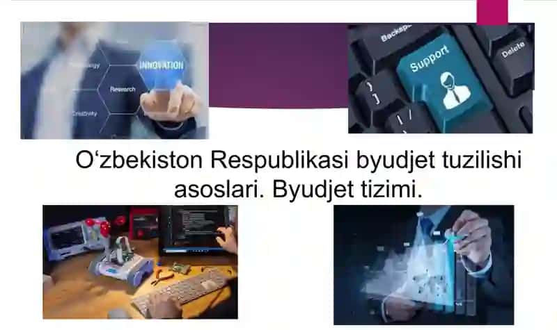 Byudjet tizimi byudjetlari g‘aznachilik ijrosining nazariy jihatlari. Davlat byudjeti g‘azna ijrosining mazmuni, mohiyati va ahamiyati. 3