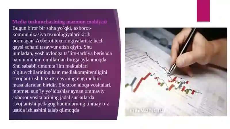 Dunyomamlakatlaridamediataʼlimtaraqqiyoti 3