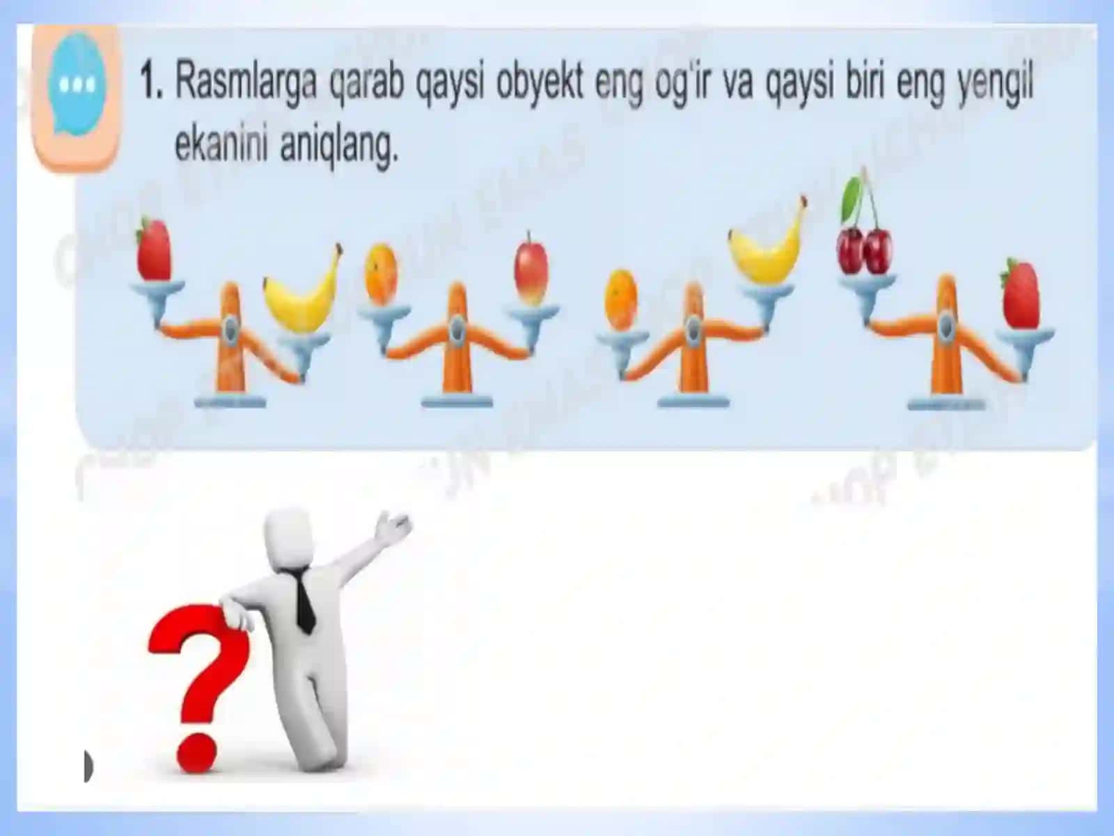 Massabirliklari 3