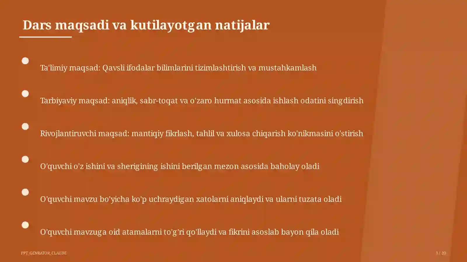 Qavsli ifodalar (2-sinf) 3