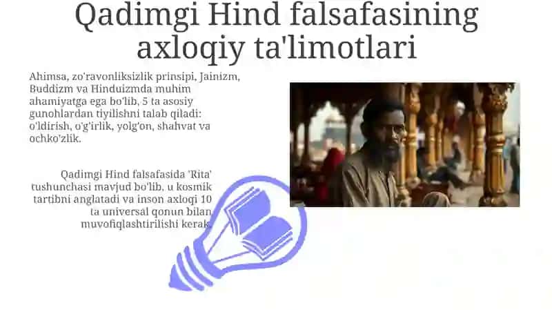 Qadimgihindistonfalsafasi 3