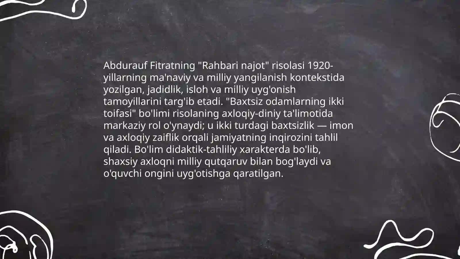 Rahbari najot 3