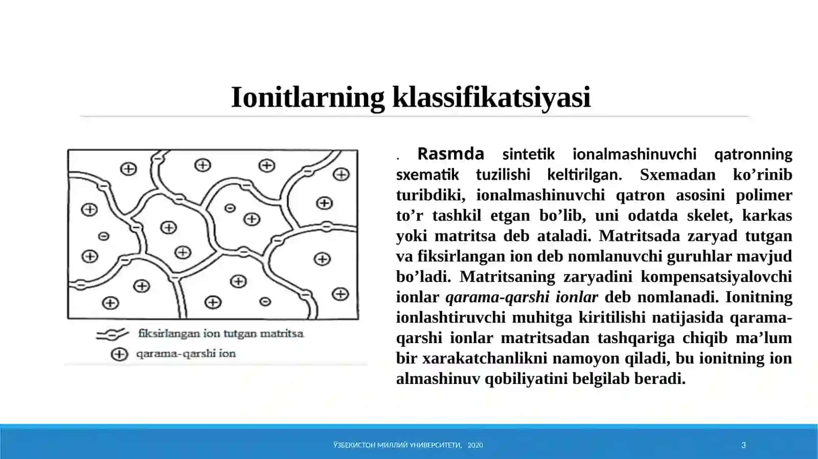 Kimyoviy faol polimerlar 3
