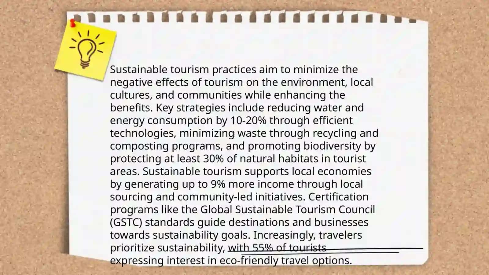 Tourism around the world 3