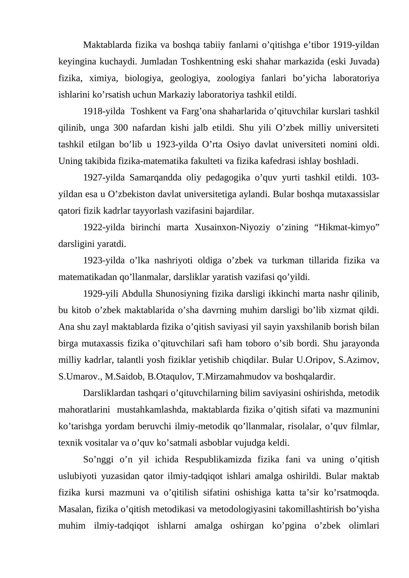 O’zbekistonda fizika ta’limi tarixidan 3