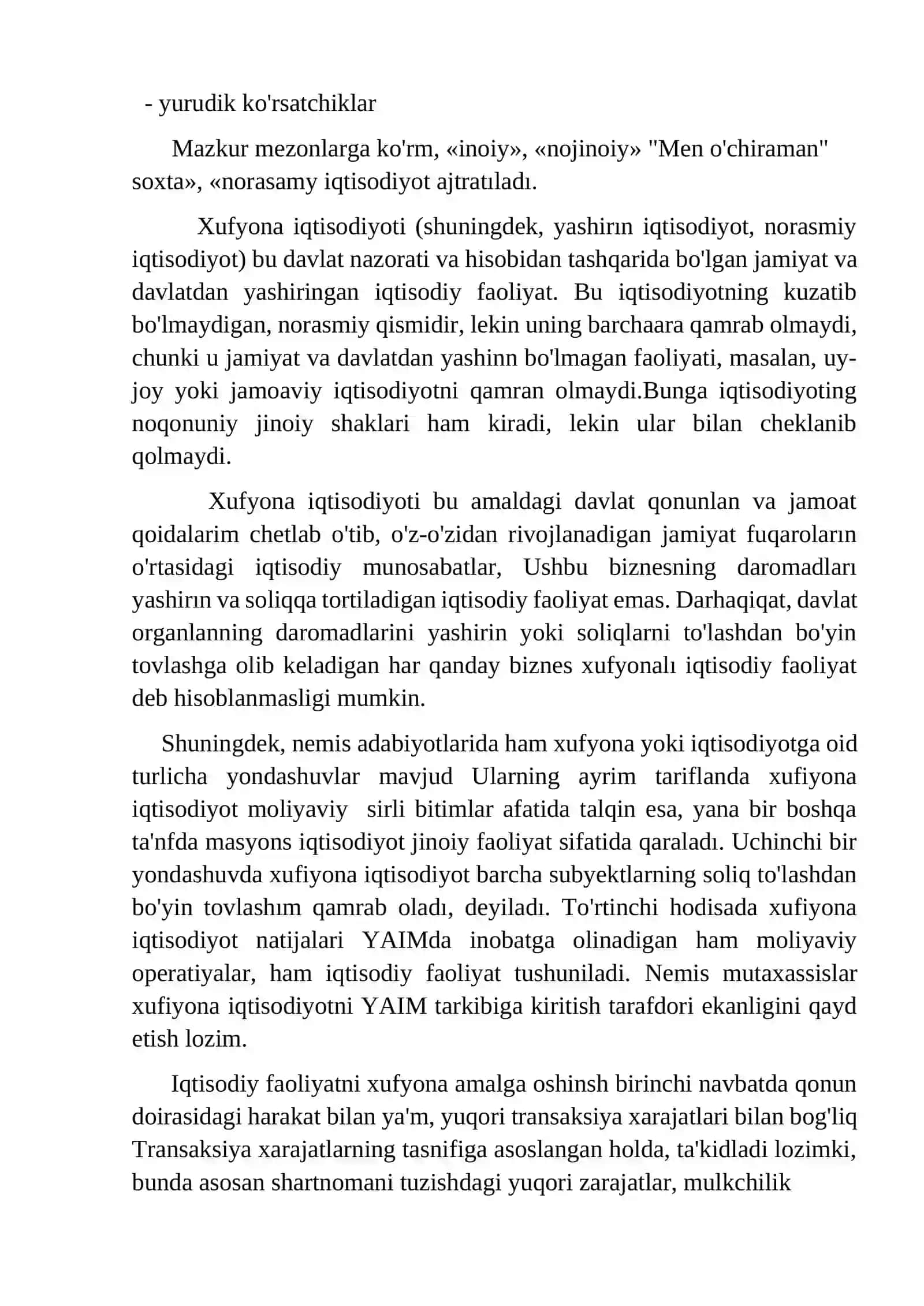 XUFYONA BOZOR INSTITUTSIONAL TIZIM SIFATIDA 3
