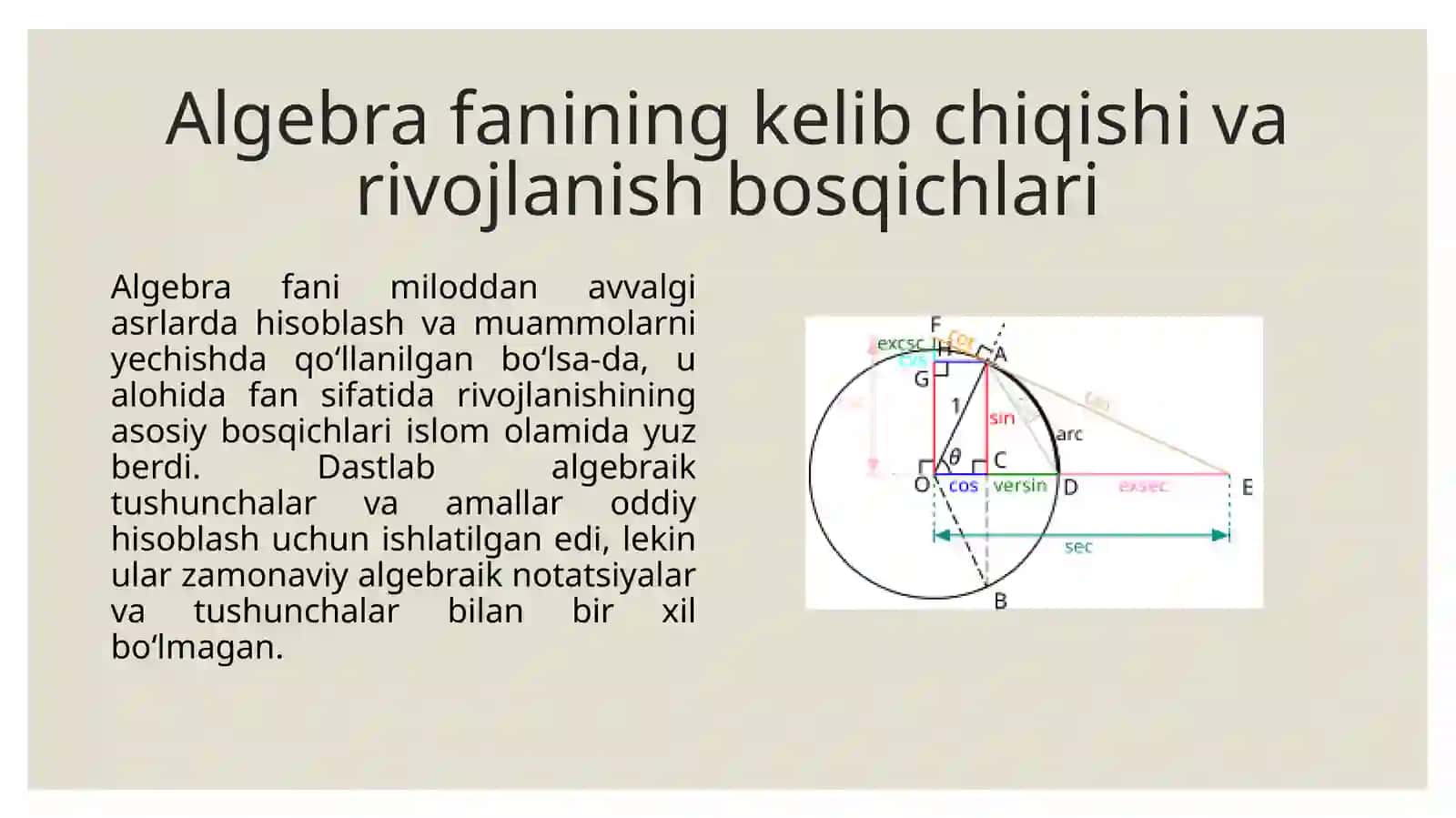 Algebra Elementlari 3