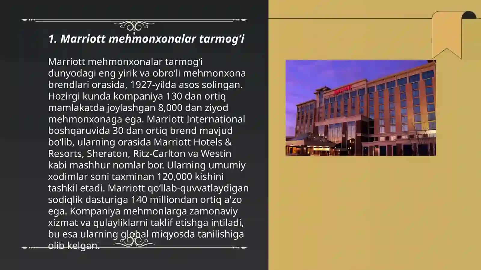 Marriott 3
