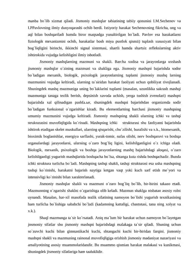 JISMONIY TARBIYA O'QITISH METODI 3
