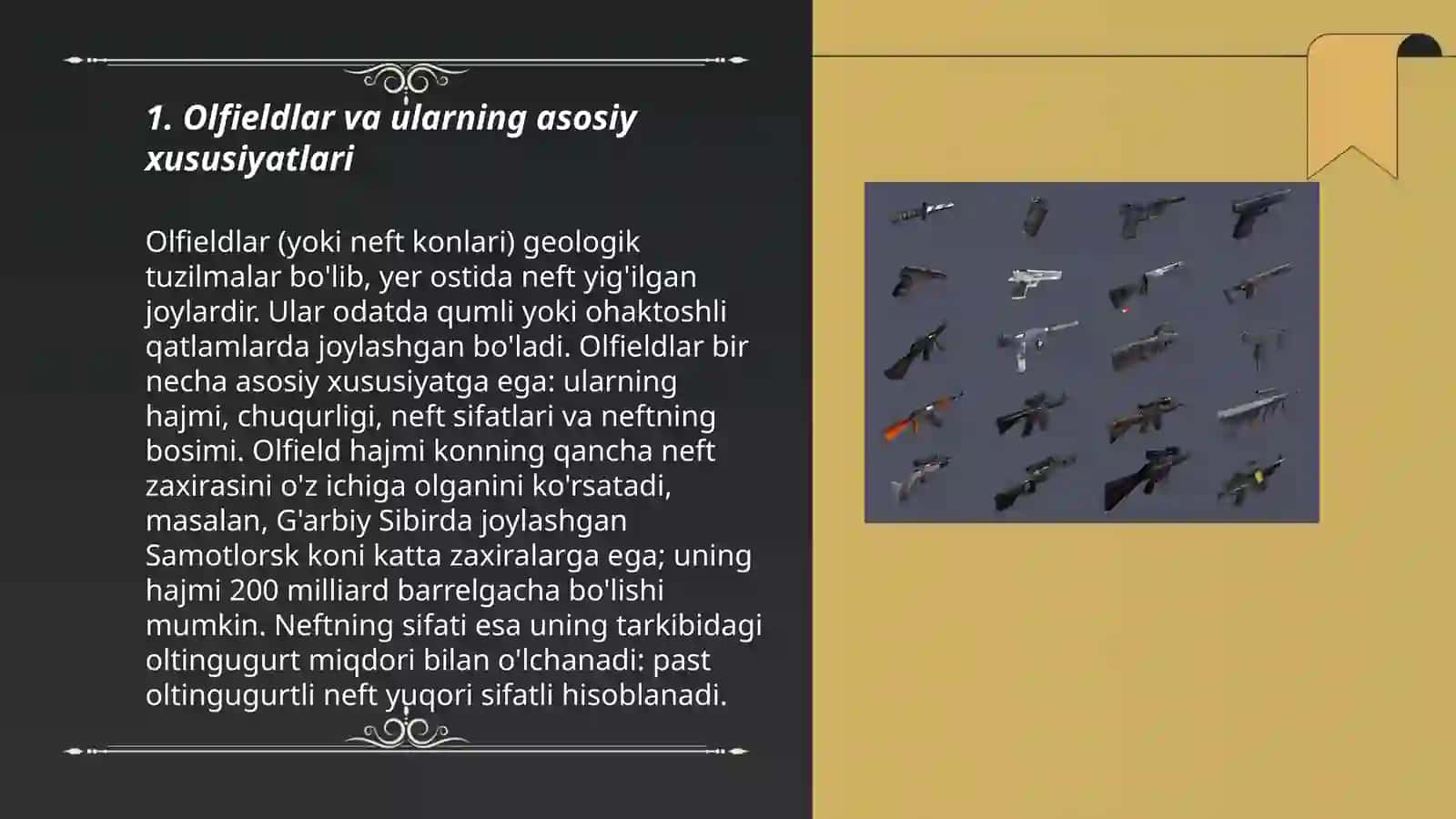 Olefin uglevodorodlar.Gaznj dastruktiv qayta ishlash jarayoniga olefinlarnj olishning maxsus usullari 3