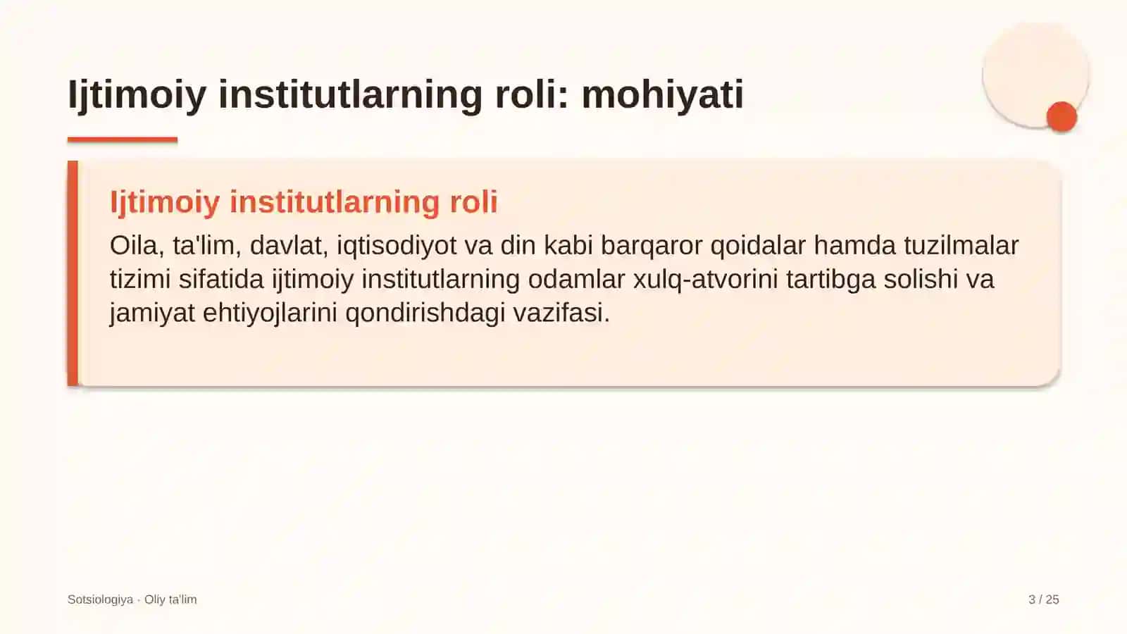 Avtosalonlarda ijtimoiy institutlarning roli 3