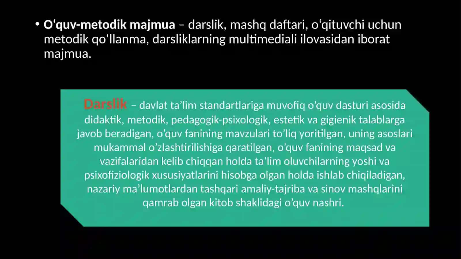 iqtidorli o'quvchilarni o'qitish 3