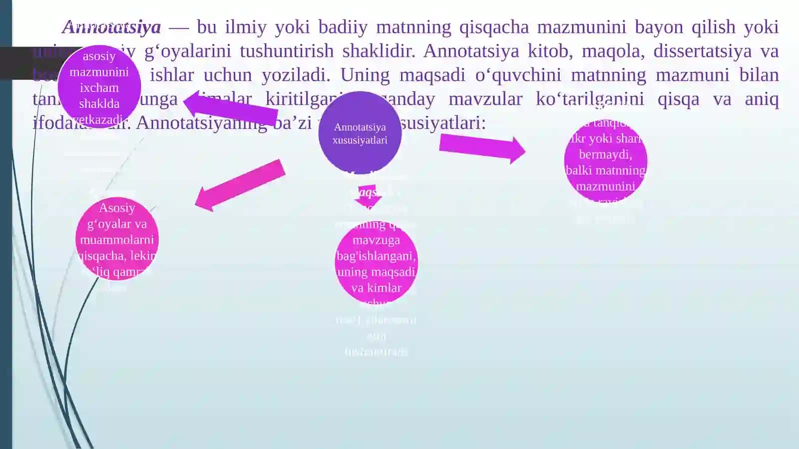 Annotatsiya 3