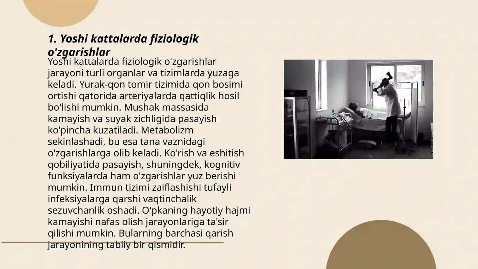 Yoshi kattalarda fizioprofilaktika 3