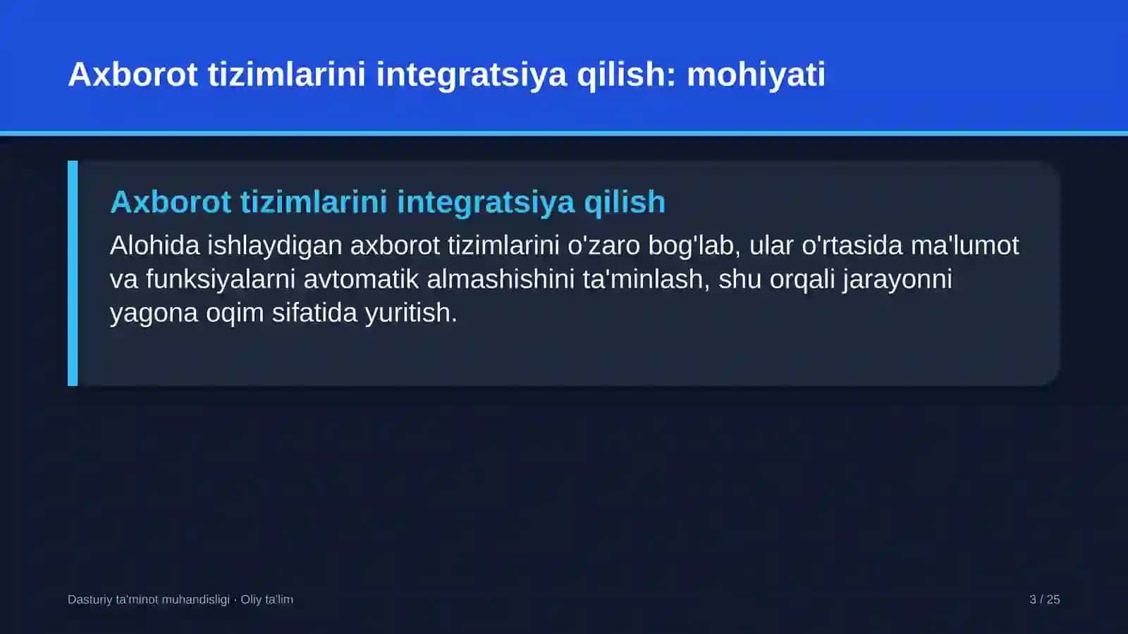 Agroturizmda axborot tizimlarini integratsiya qilish 3