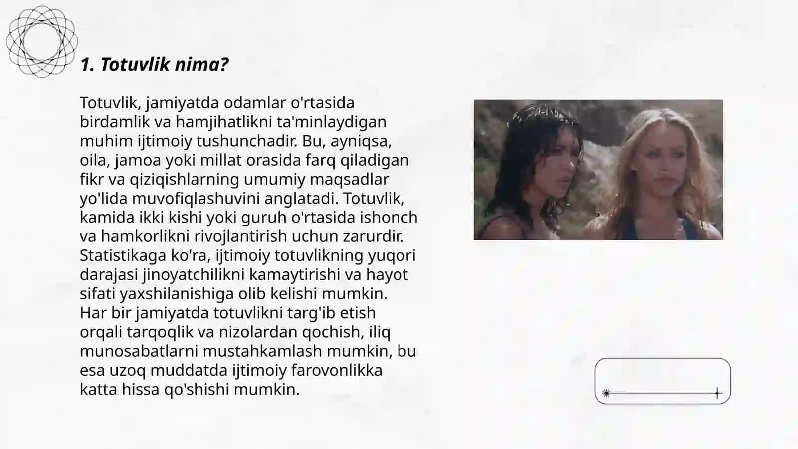 Bizning Totuv Mamlakatimiz 3