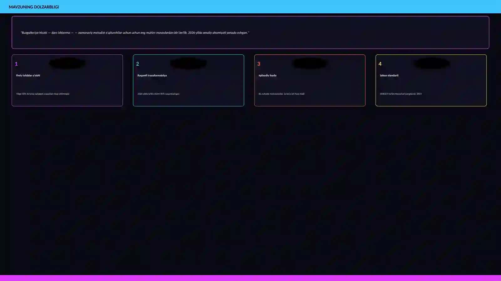 ObsidianRainbow 3