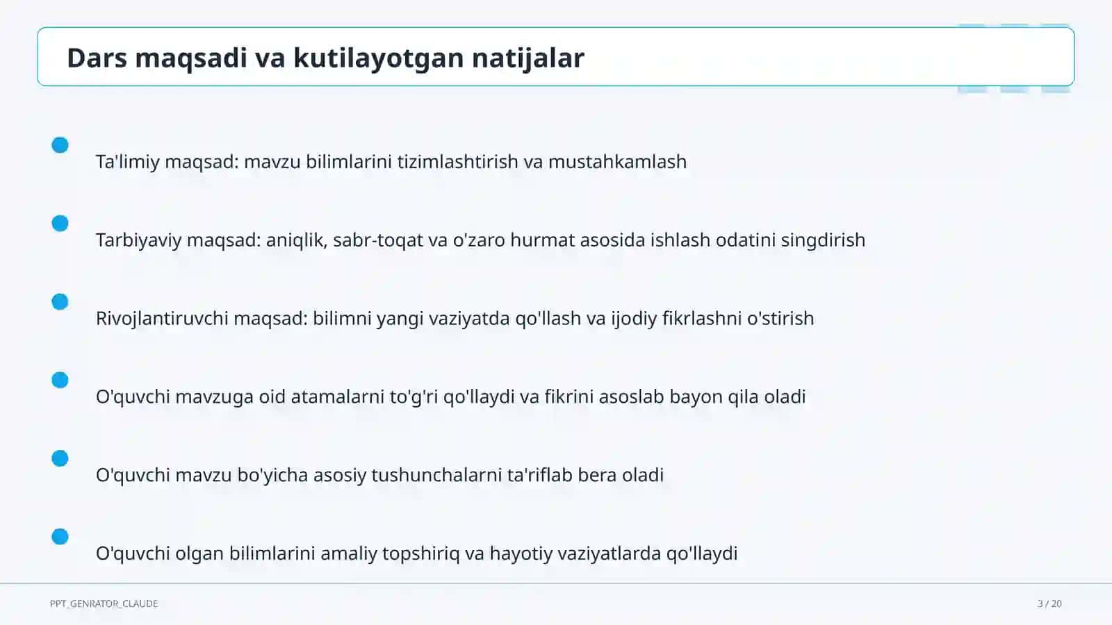 Yopiq urug'li o'simliklar oilalari (6-sinf) 3