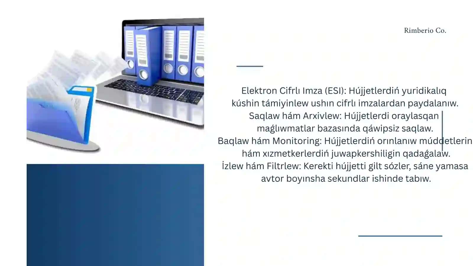 Elektron hújjet aylanısı sisteması (EHA) 3