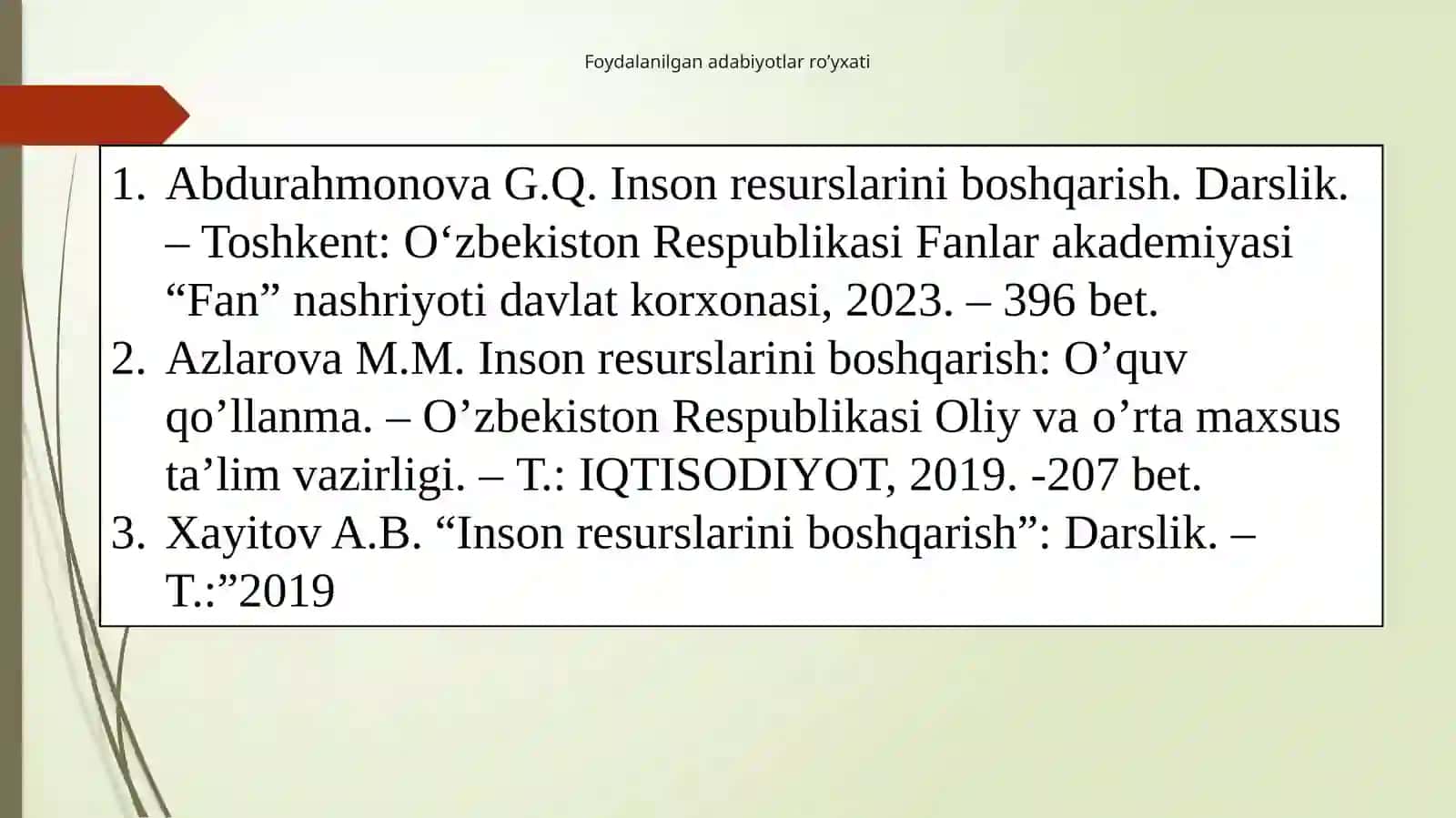 XODIMLARNI RAG‘BATLANTIRISH VA MOTIVATSIYALASH USULLARI 3