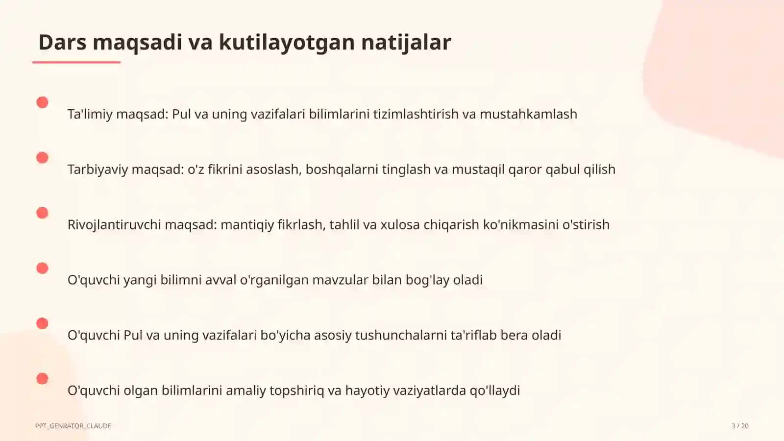 Huquq va iqtisodiyot asoslari (9–11) 3