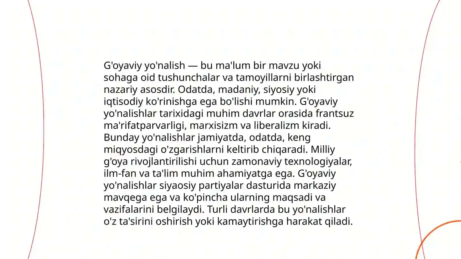 Halima Hudoyberdiyevaning "Dorilomon kunlar keldi", "Uyg'on" she'rlari tahlili 3