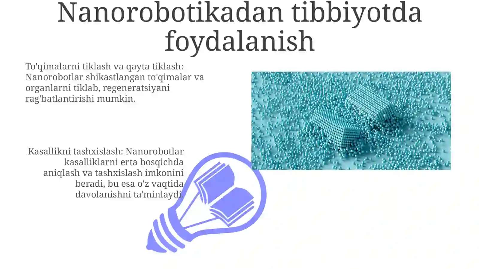 Nanotexnologiya 3