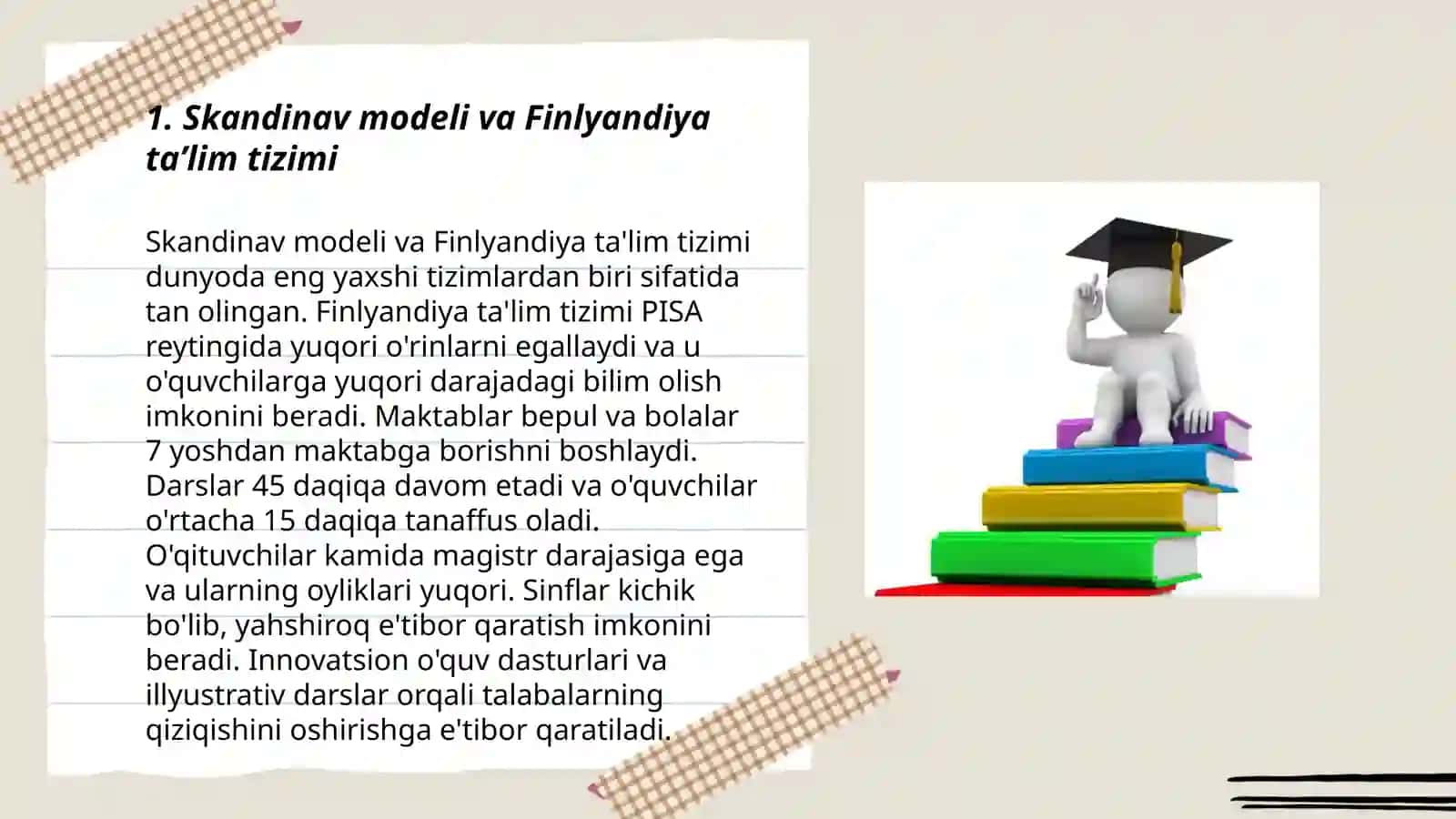 Finlandiya taʼlim tizimi taraqqiyoti 3