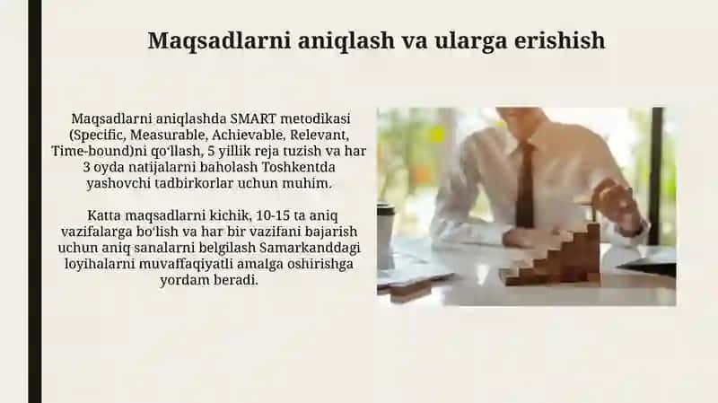 Shaxsiy javobgarlikni rivojlantirish 3