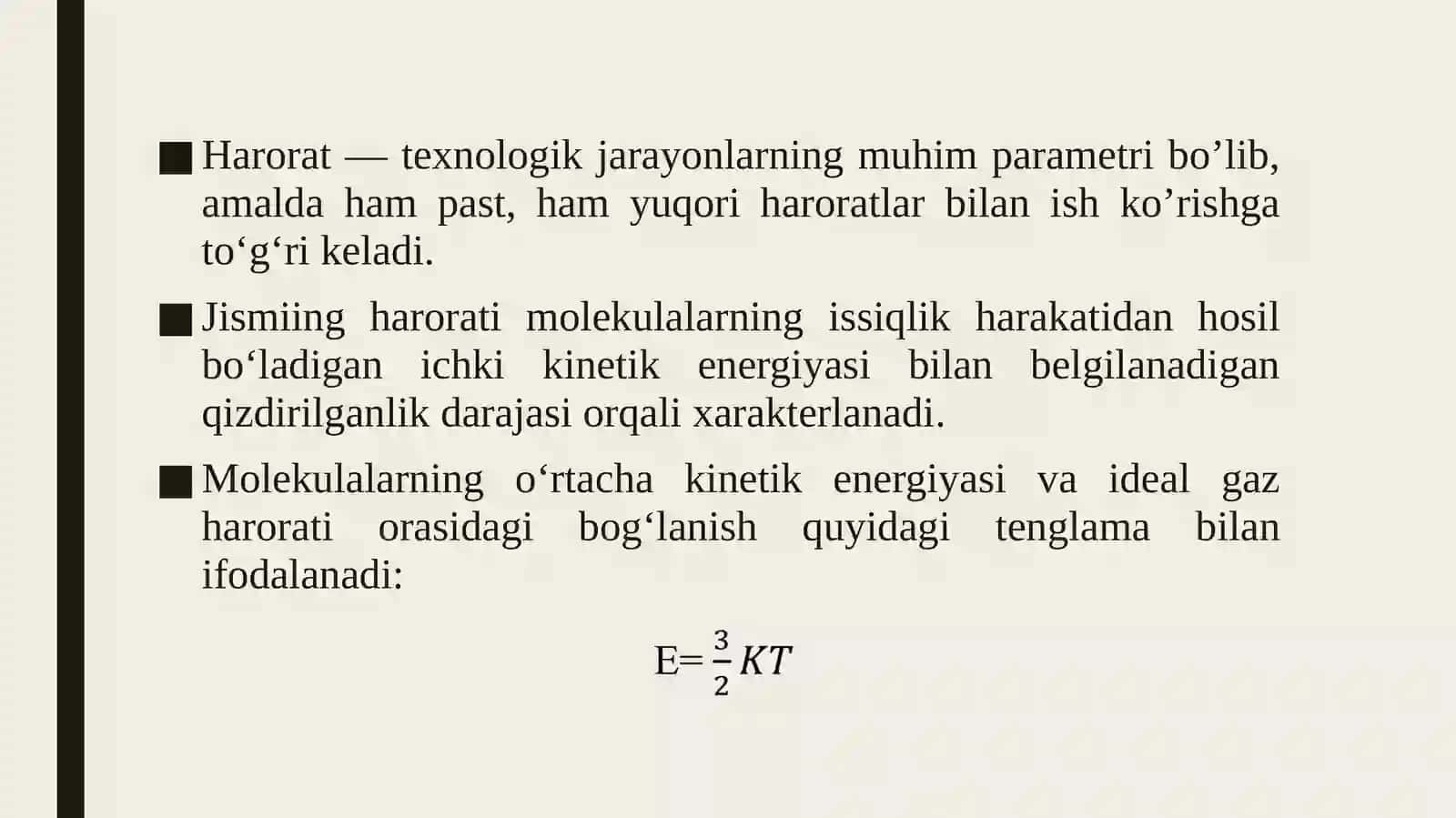 Haroratnio‘lchash vositalari 3