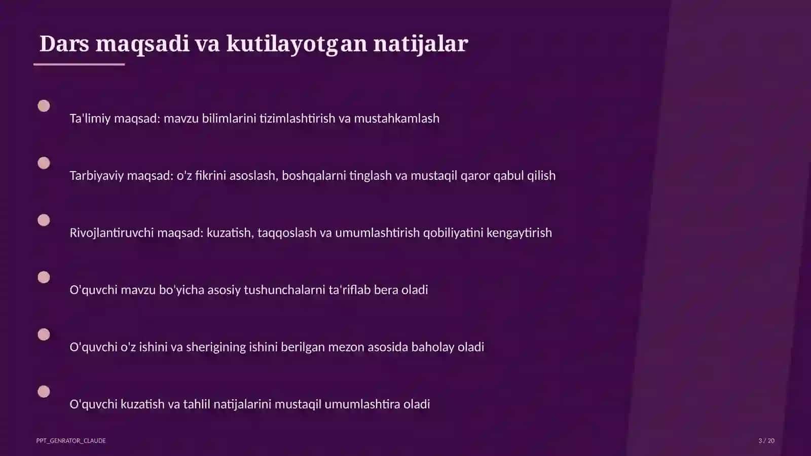 Ulug'bek xazinasi (8-sinf) 3