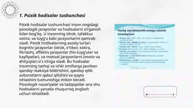 Guruh Psixik Hodisalarini Tasniflash Yondashuvlarini Tahlil Qilish 3