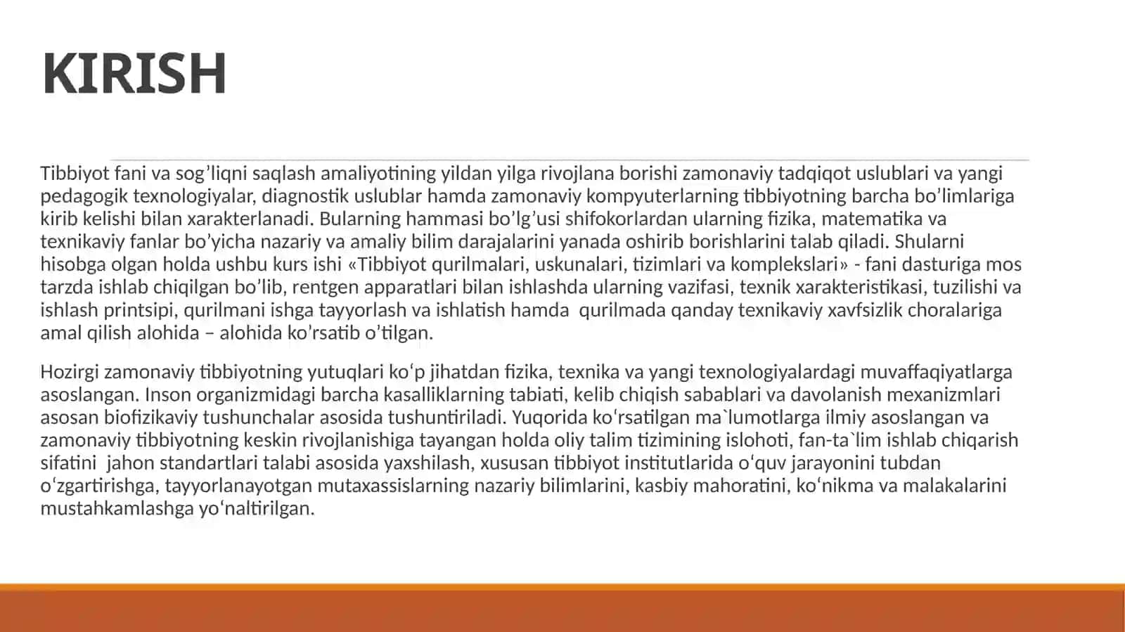 Elektroneyrografning ishlash prinsipi 3