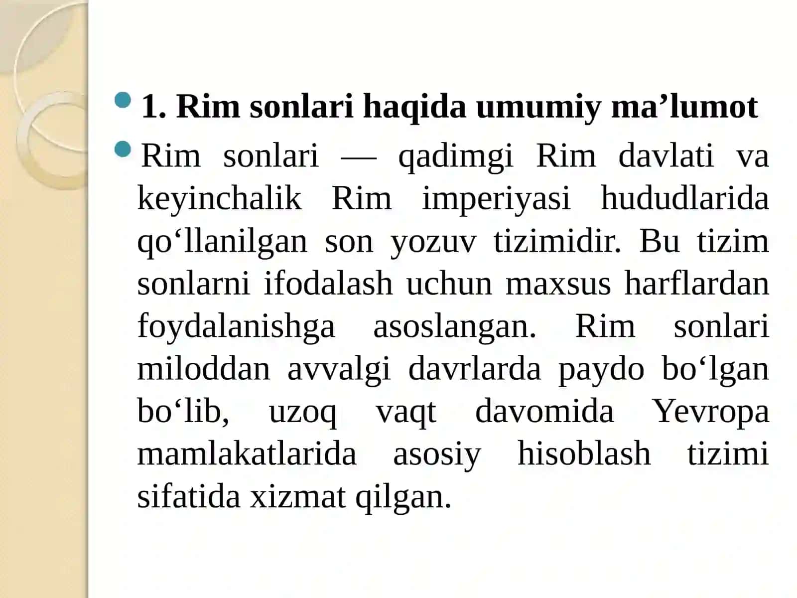 Rimsonlari 3
