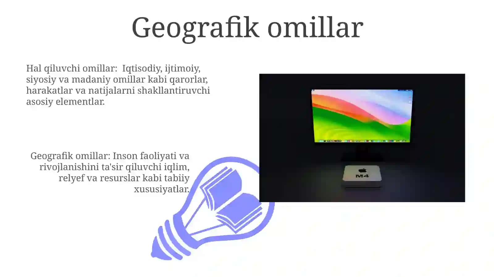 DeterminantXossalari 3