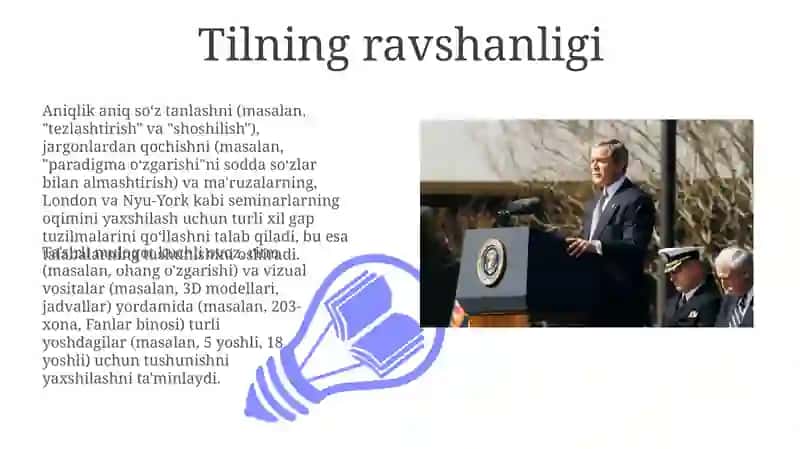 Samarali nutq asoslari 3