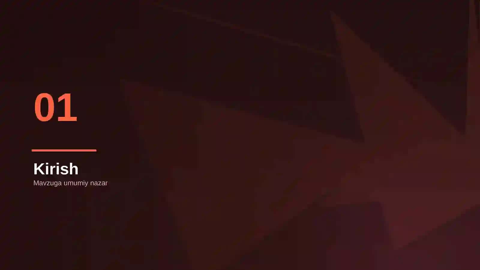 Generativ AI — to'liq qo'llanma 3