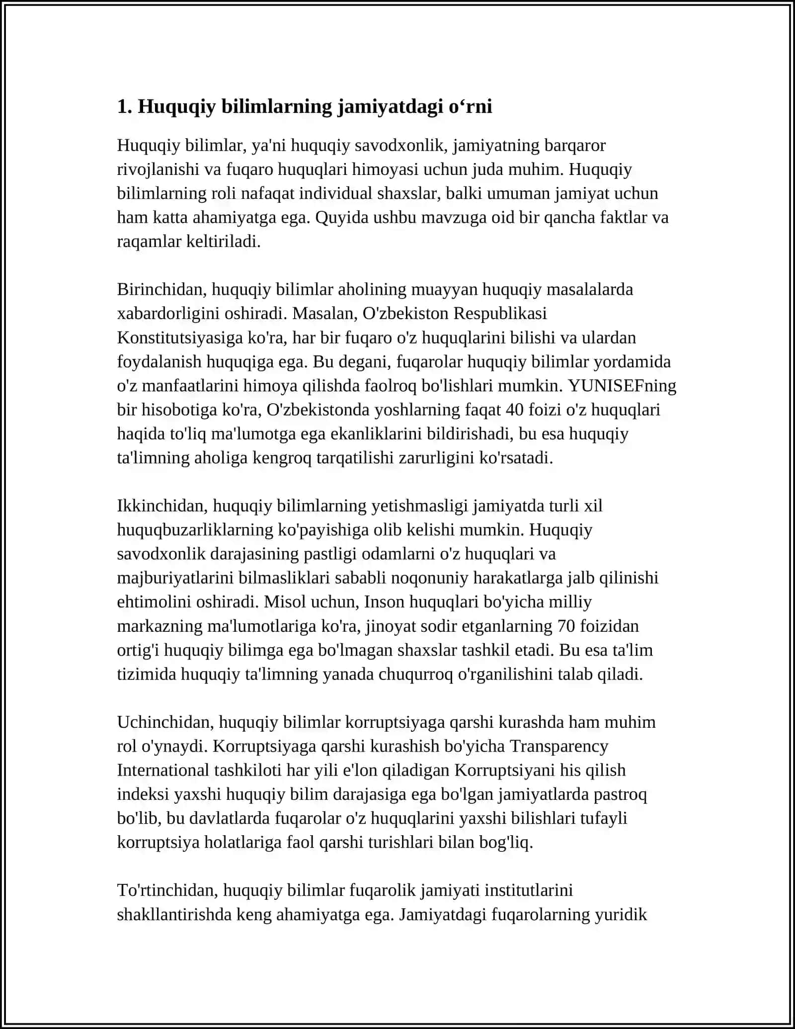 HUQUQIY MADANIYAT RIVOJJLANTIRISHNING AHAMIYATI 3