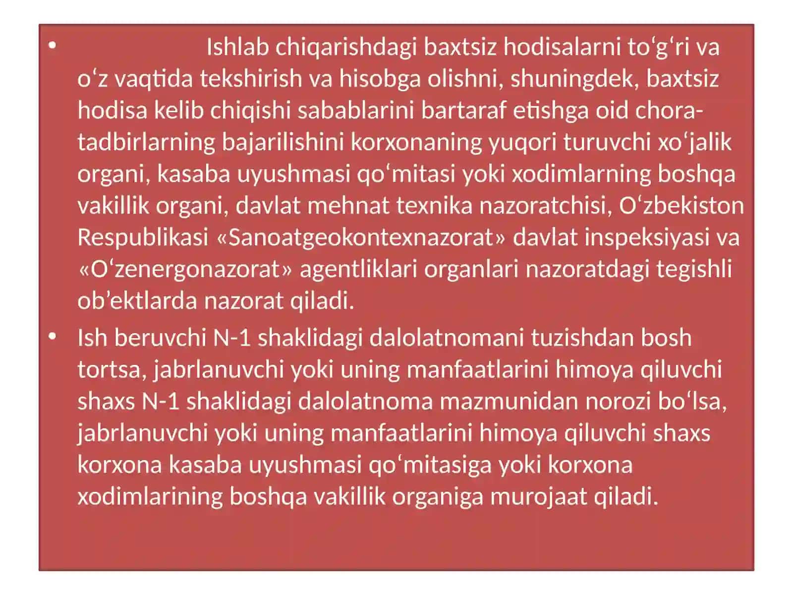 N-1 shaklda gidalolatnoma 3