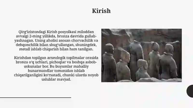 Oʻrta Osiyo bronzadavrimanzilgohlari 3