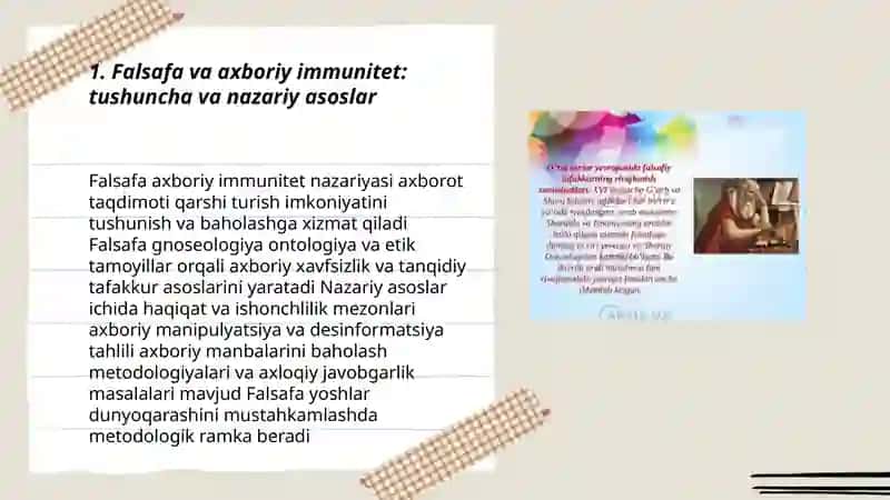 Raqamli sivilizatsiya sharoitida yoshlar dunyoqarashi: falsafiy tahlil 3