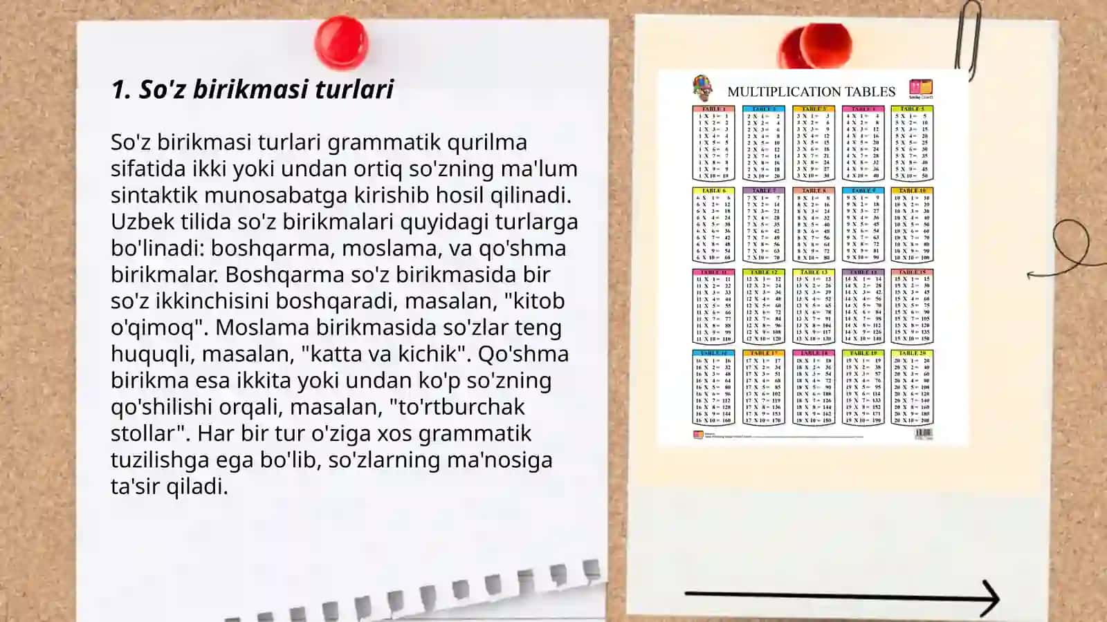 So'z birikmasi sintaksis 3