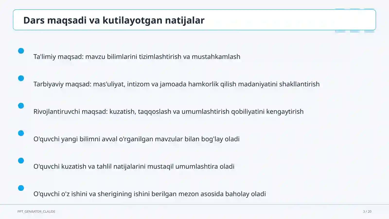 Tasviriy san'at va musiqa (1–7) — o'qituvchilar uchun 3