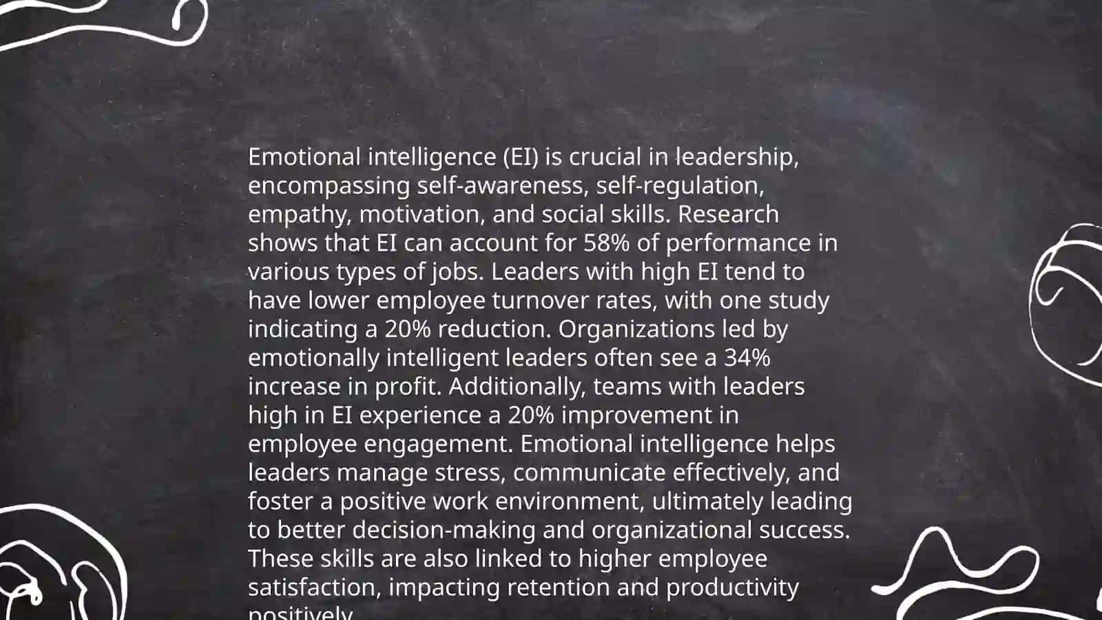 Emotional intelligence mavzusida 3