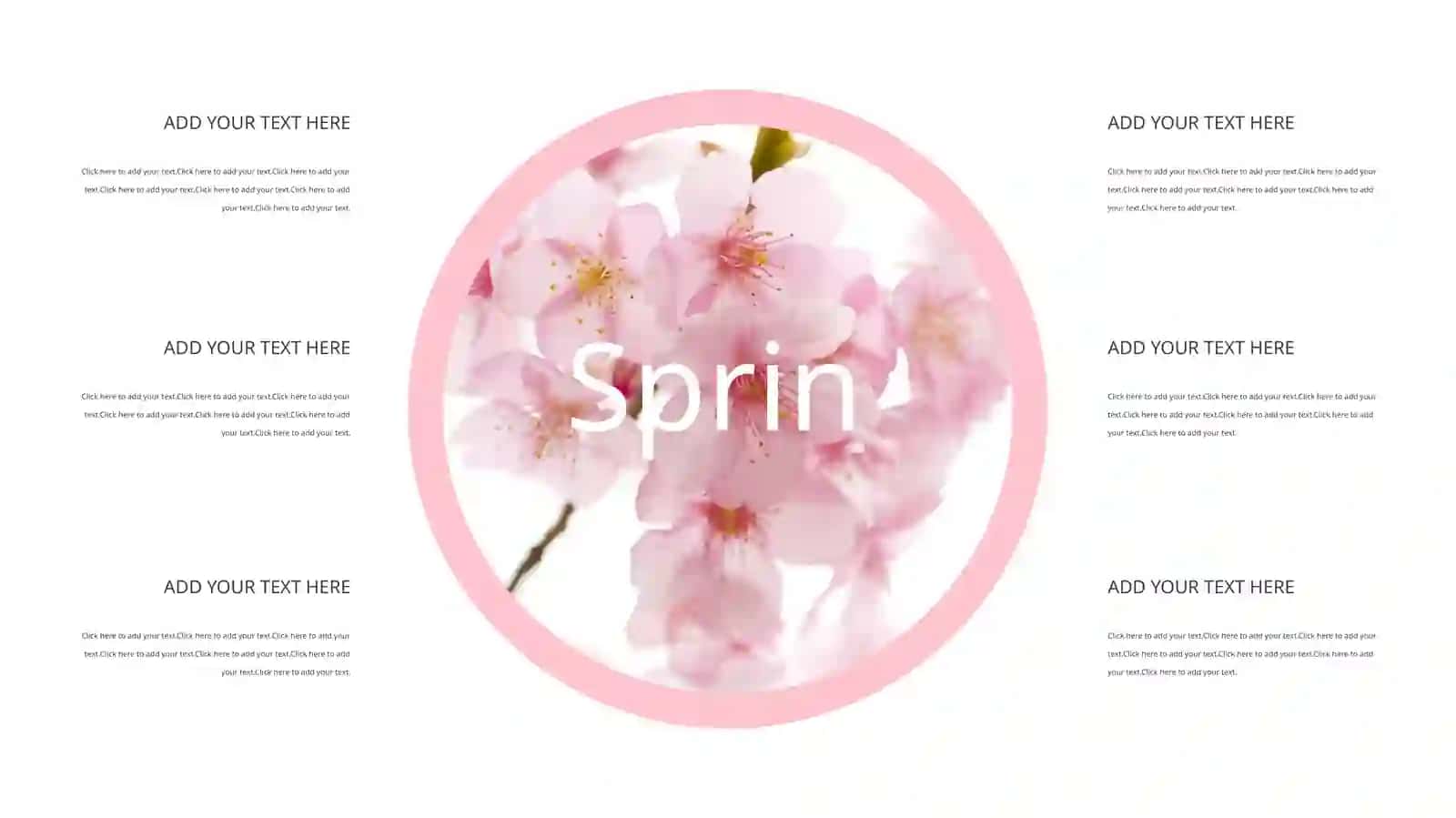 Spring 3