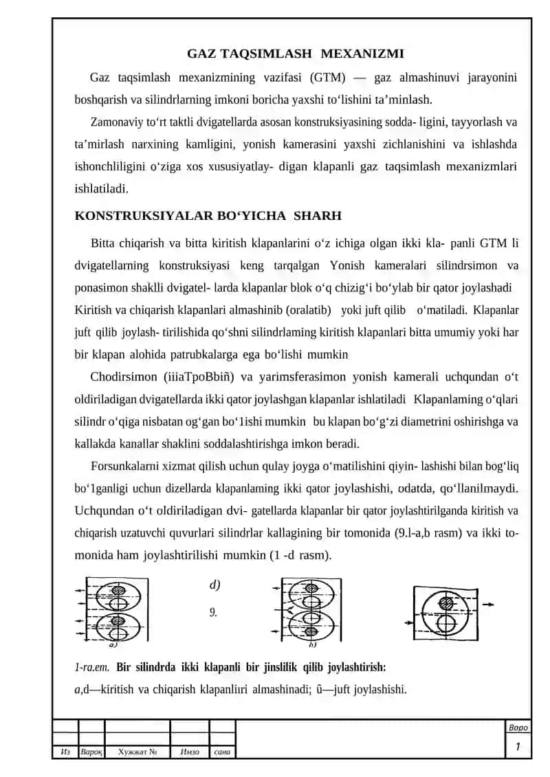 Respublika iqtisodiyotini isloxrejasini islab chiqish davrida 3
