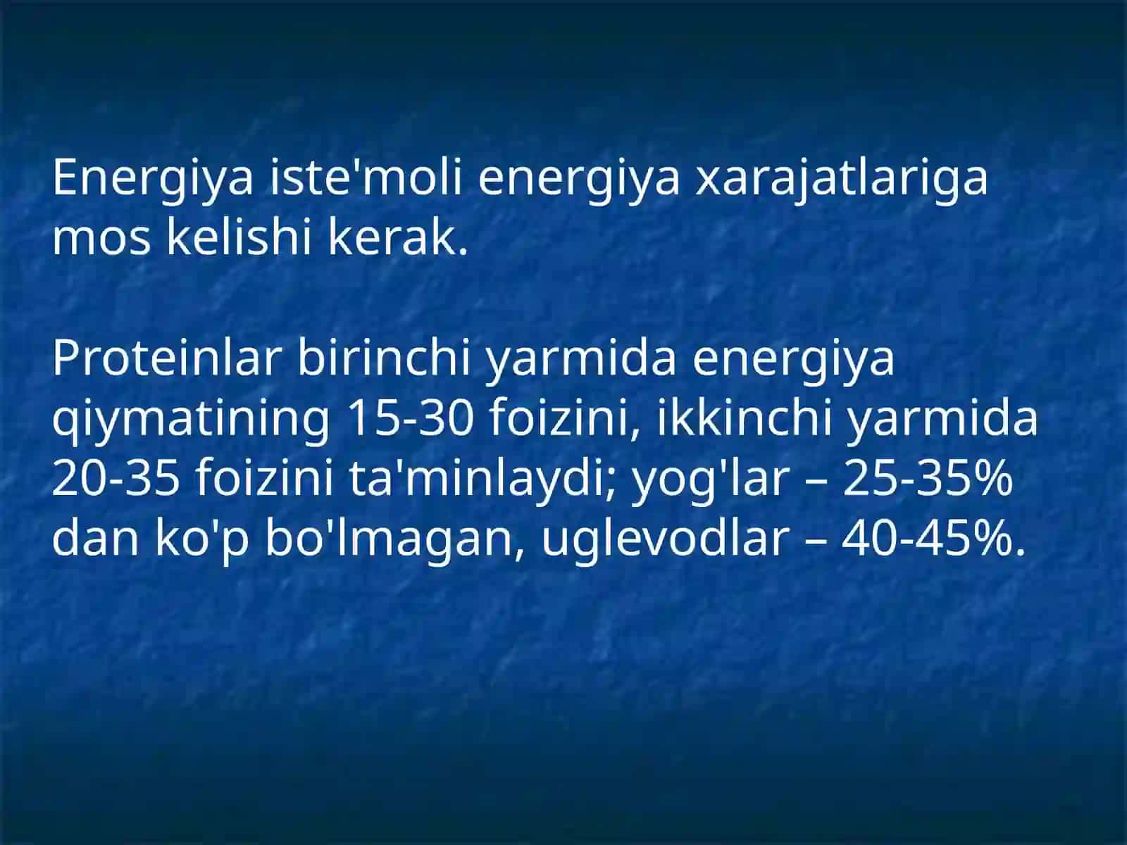 Homilador va emizikli ayollarning ovqatlanish xususiyatlari 3