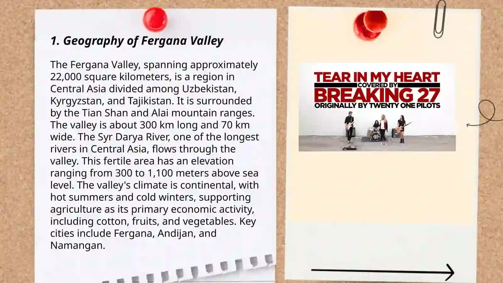 Fergana Valley (The Green Heart of Uzbekistan) 3